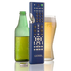 Illustration for article titled Bottle-Opening Remote Makes Sitting on the Couch Drinking Beer Even Less Labor Intensive